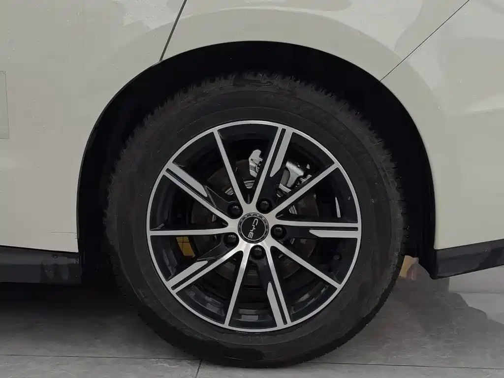 BYD SEAL 06 NEW ENERGY