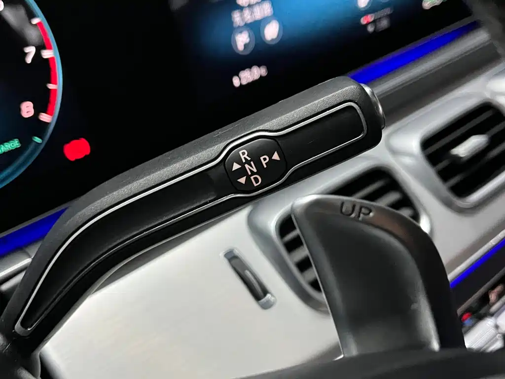 Mercedes-Benz GLE AMG — миниатюра 23
