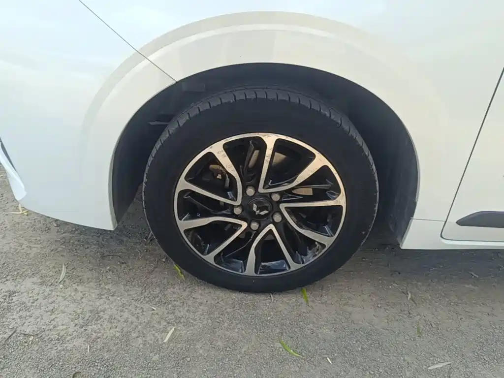 Wuling Jiachen — миниатюра 23
