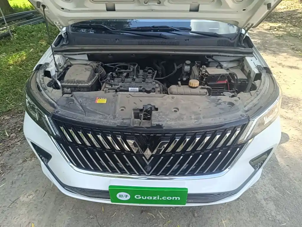 Wuling Jiachen — миниатюра 20