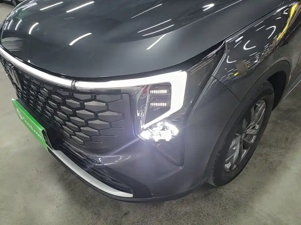 Changan CS55PLUS — миниатюра 24