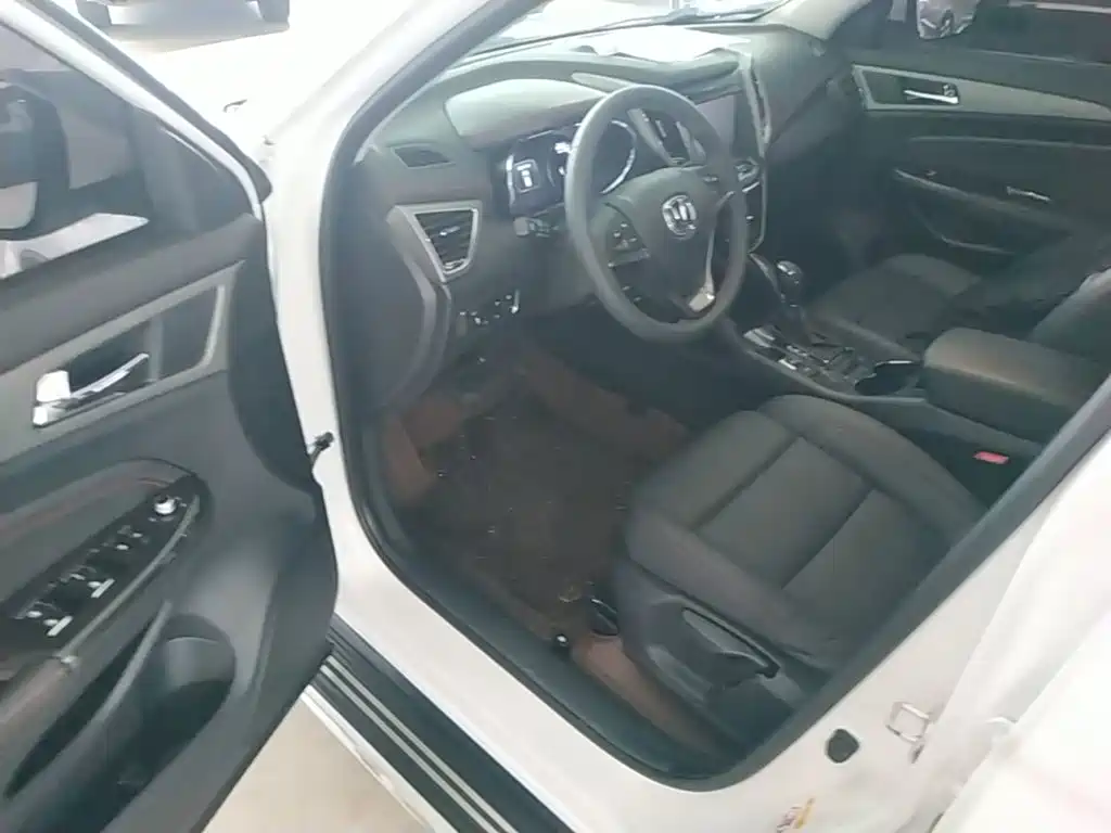 Changan CS75 — миниатюра 16