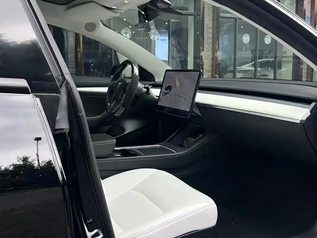 Tesla Model 3 2021 Performance