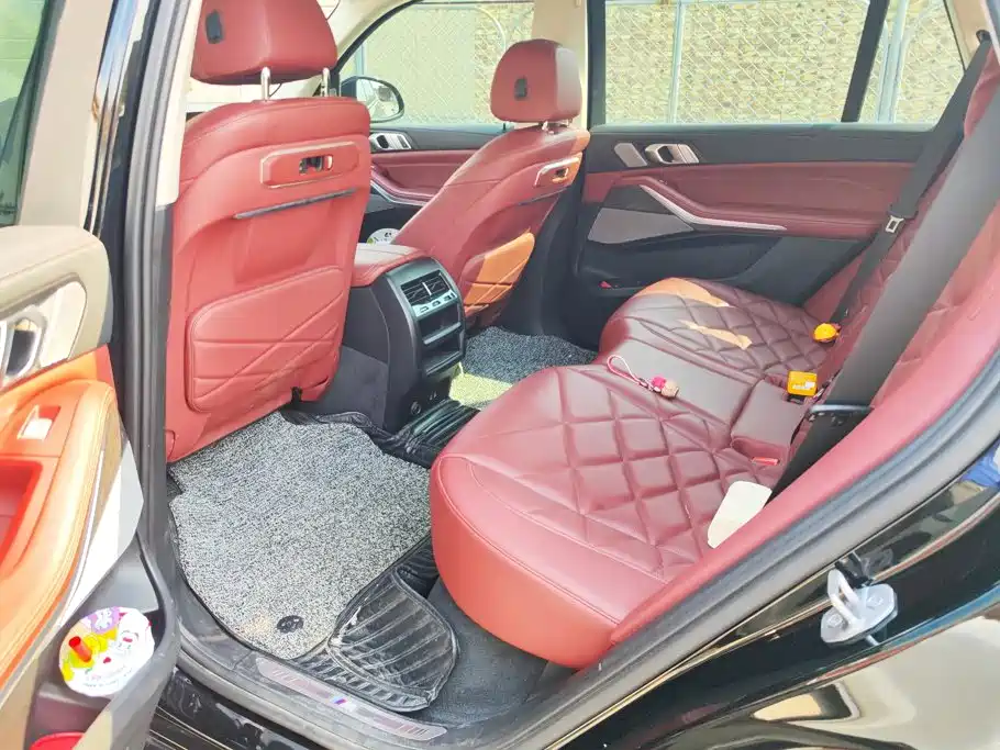 BMW X5 — миниатюра 11