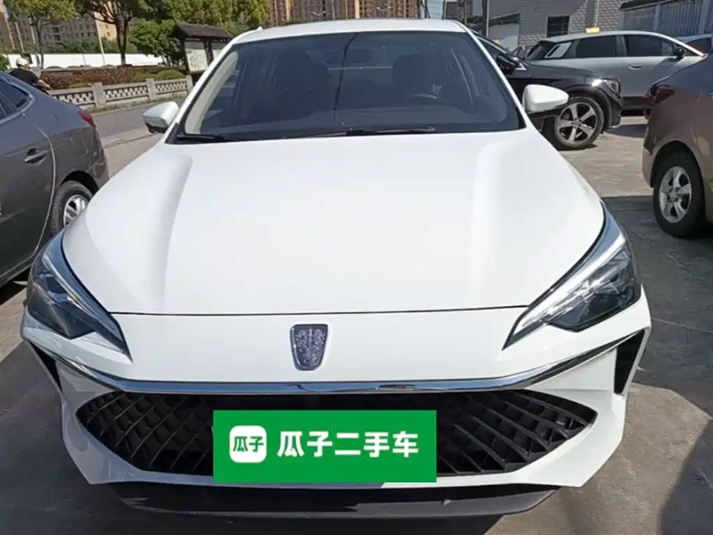 Roewe i5 2023 1.5L CVT