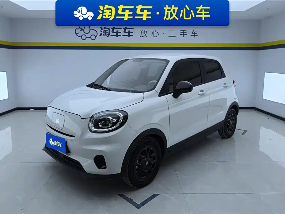 Leapmotor Leapmotor T03 2025