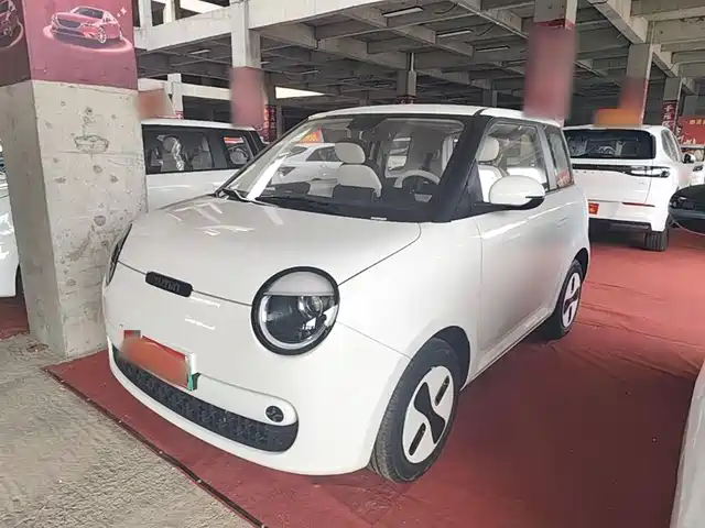 2026 Changan Lumin