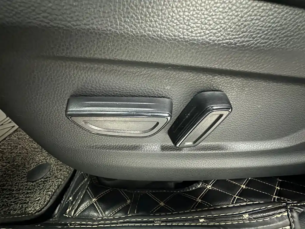 GAC Motor GS4 Plus — миниатюра 14