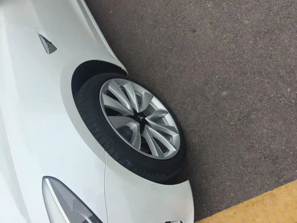 Tesla Model 3 — миниатюра 23