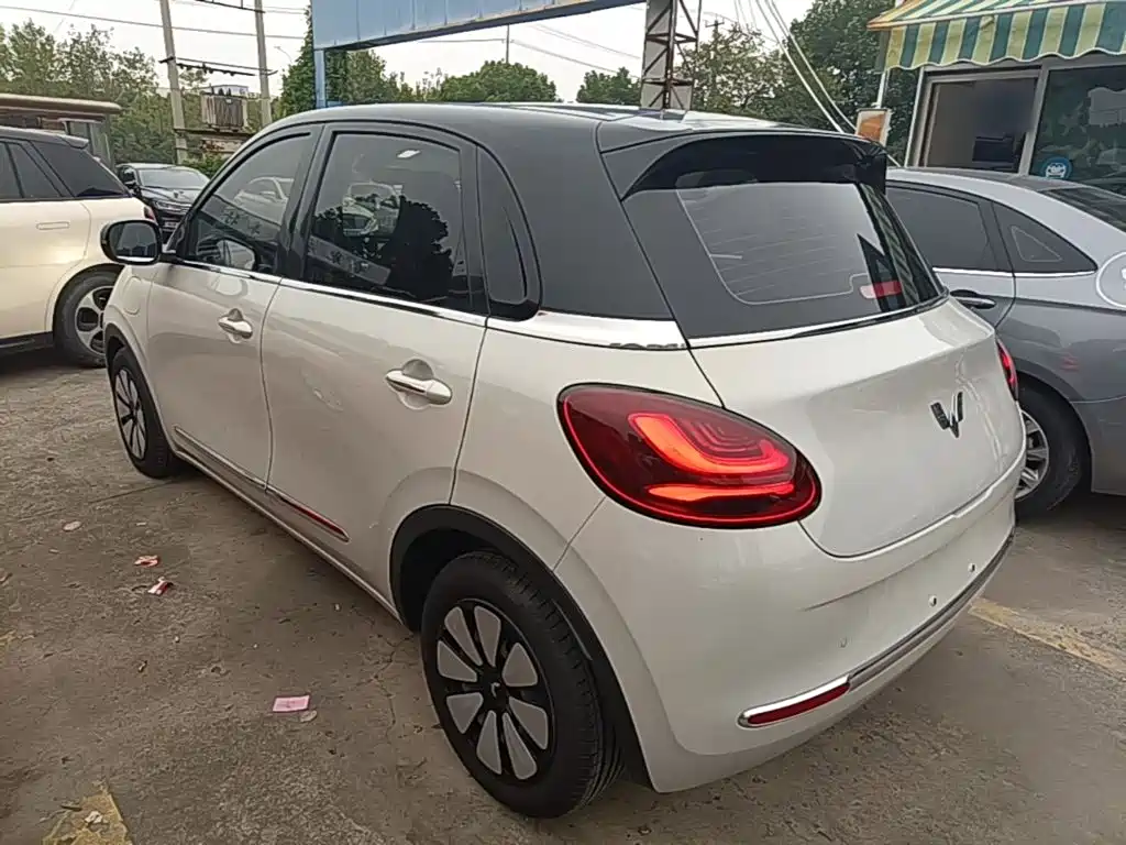 Wuling Bingo — миниатюра 5