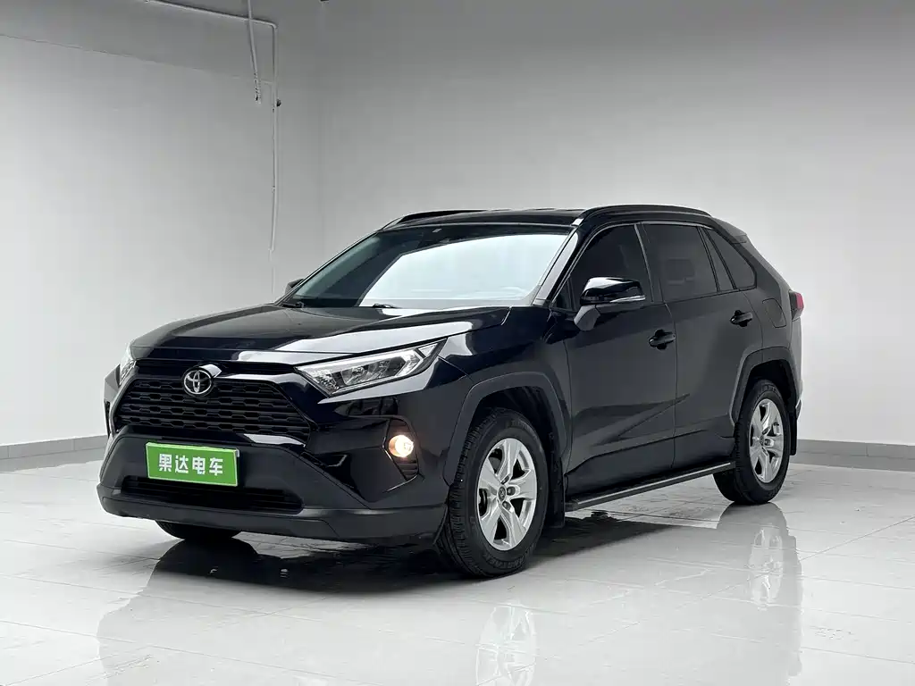 Toyota RAV4 2023