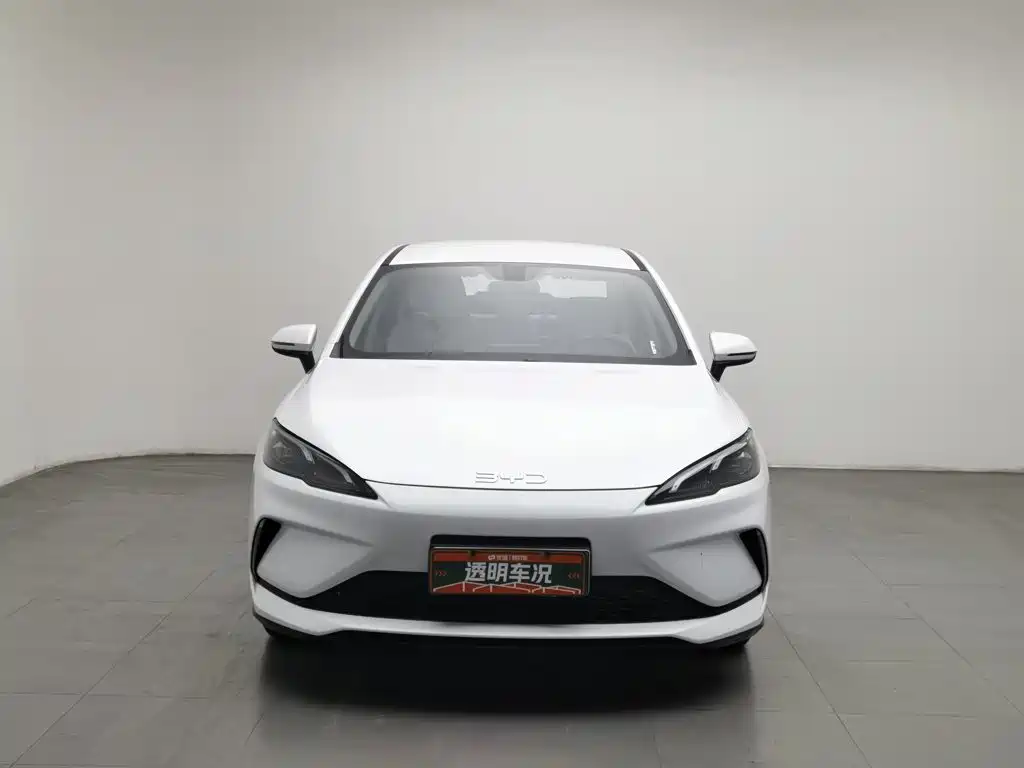 BYD Seal 05 DM-i — миниатюра 3