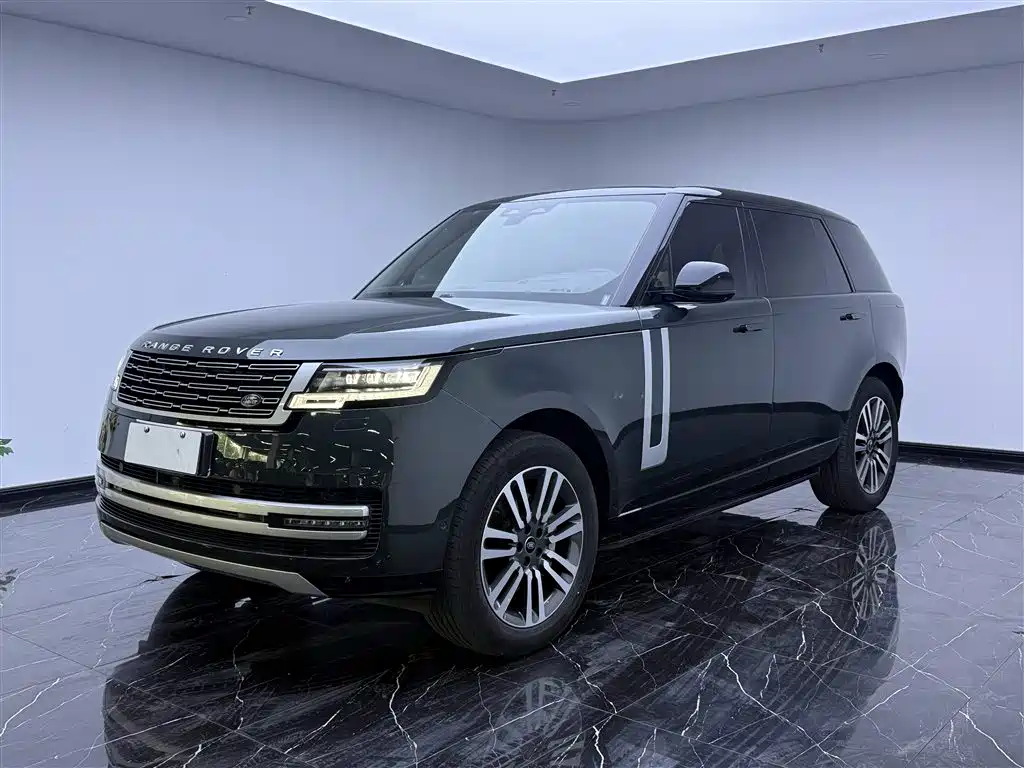 Land Rover Range Rover 2022