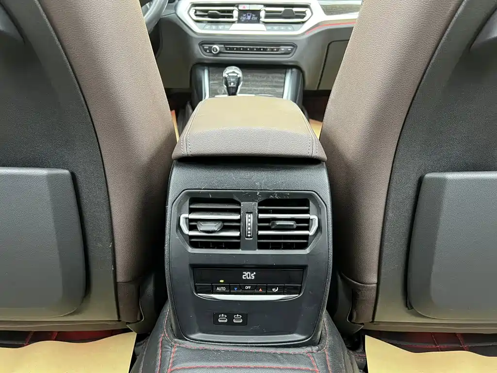 BMW 3 Series — миниатюра 26