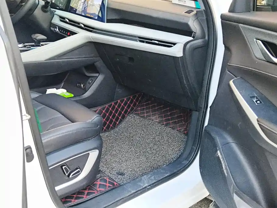Changan CS75 PLUS — миниатюра 8