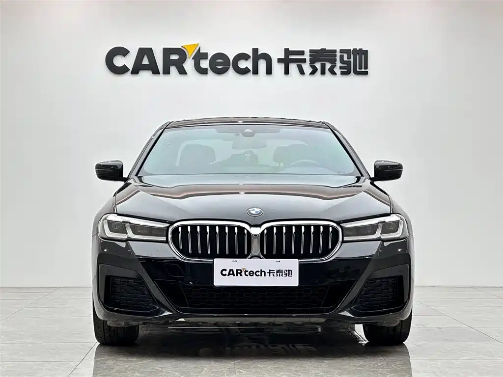 BMW 5 Series 5 2023 530Li Lead M Sport