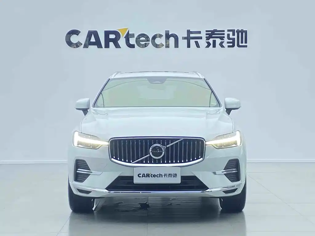 Volvo XC60 — миниатюра 2