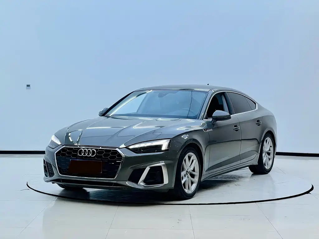 Audi A5 2024 Sportback 40 TFSI Fashion