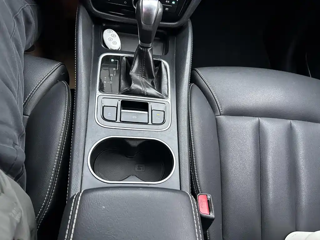 BYD MAX - фото 9