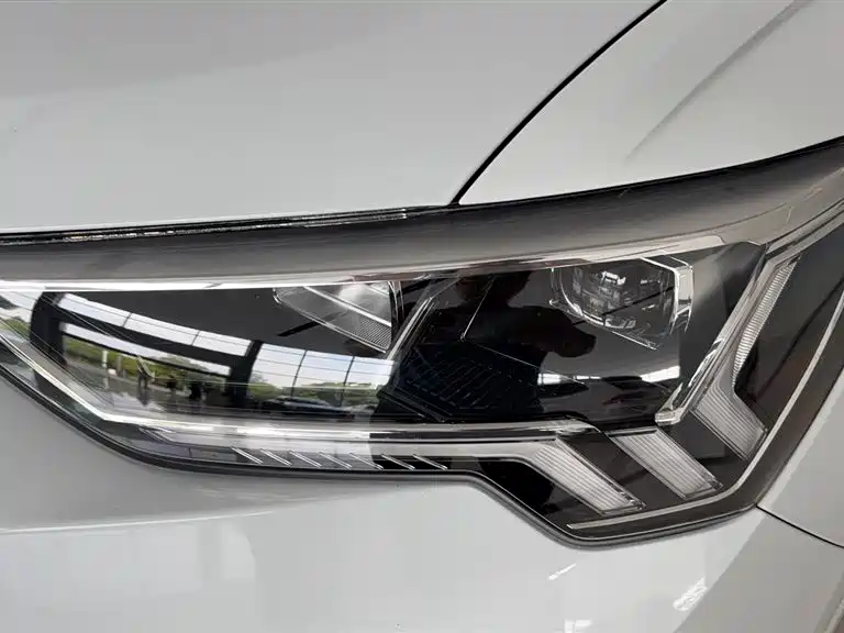 Audi Q3 2019 35 TFSI Fashion