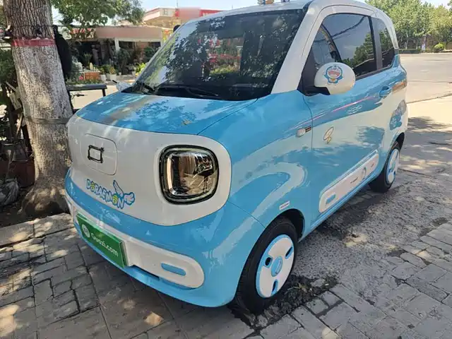 2024 Bestune Pony