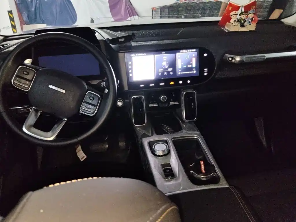 Haval Big Dog — миниатюра 13