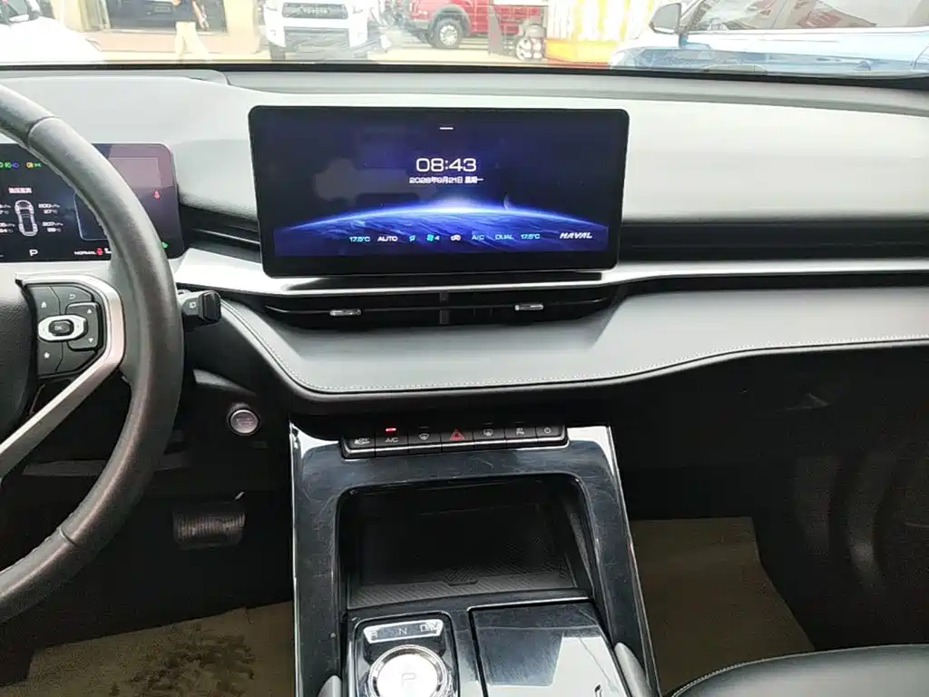 Haval H6 — миниатюра 13