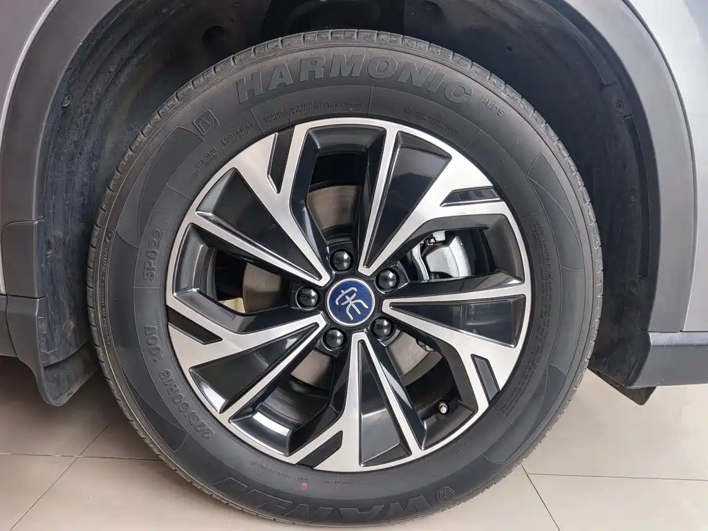 BYD Pro New Energy — миниатюра 12