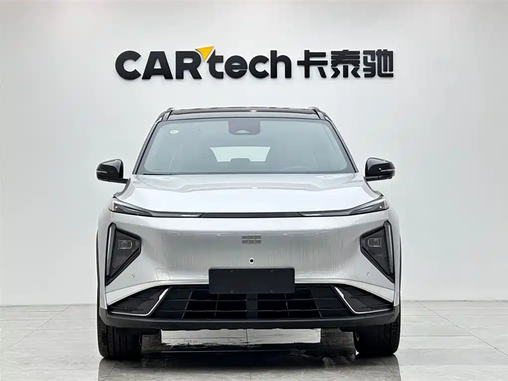 Geely Galaxy Galaxy L7 L7 2025 EM-i 115km