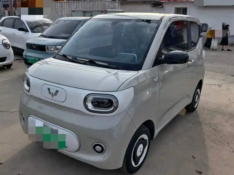 Wuling MINIEV 2024