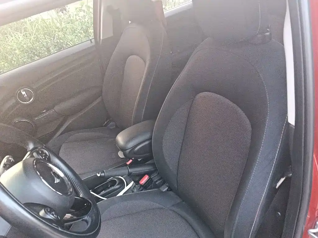 MINI Mini — миниатюра 8