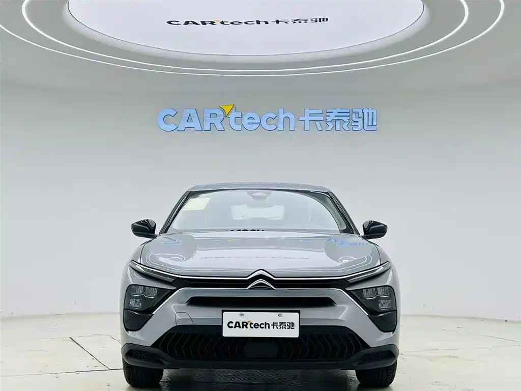Citroen C5 X 2025 1.6T