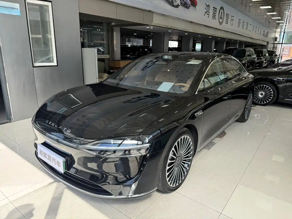 Stelato S9