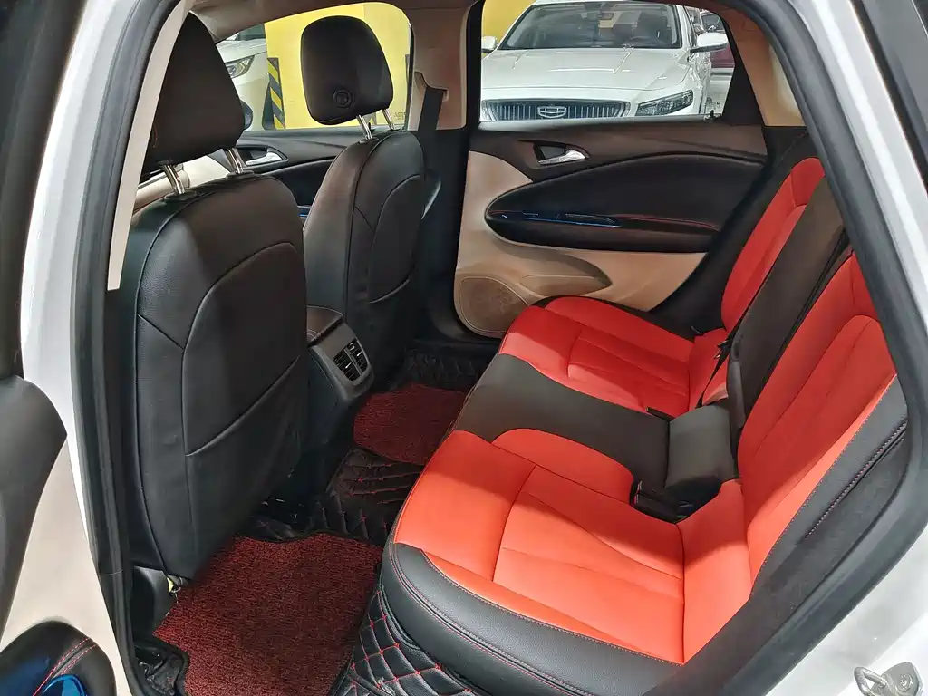 Buick Verano — миниатюра 8