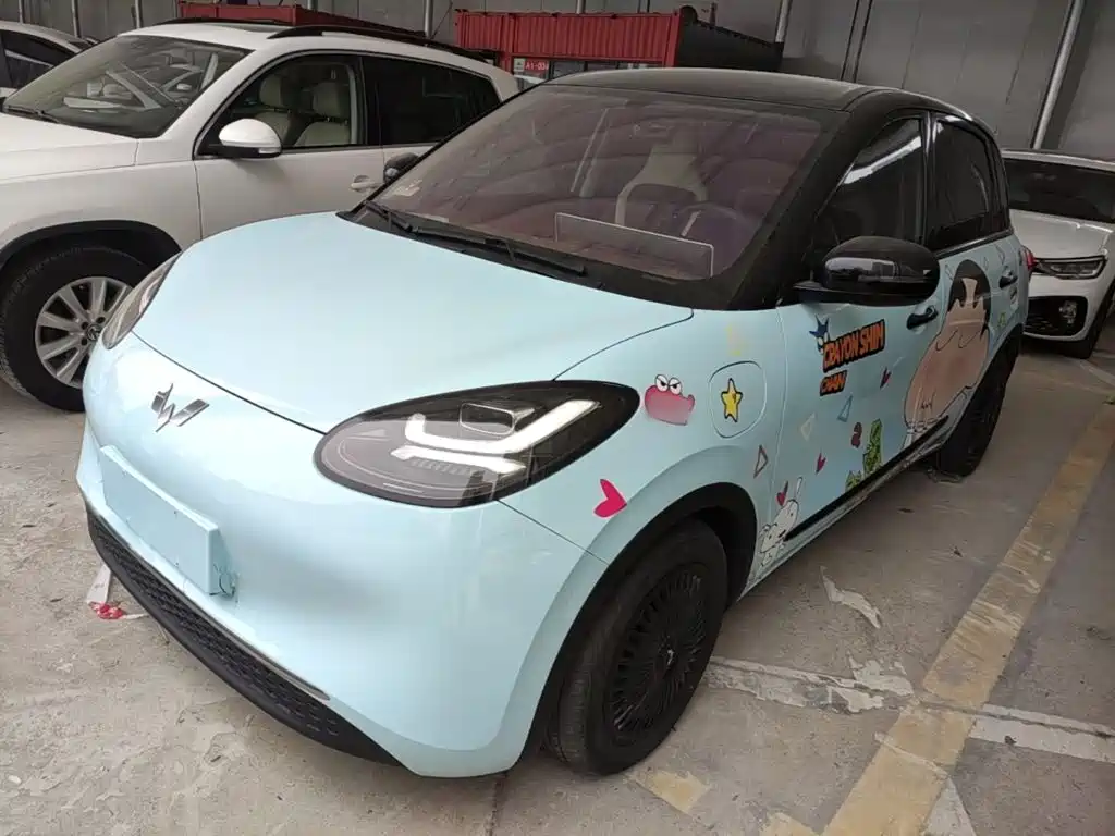 Wuling Bingo — миниатюра 2