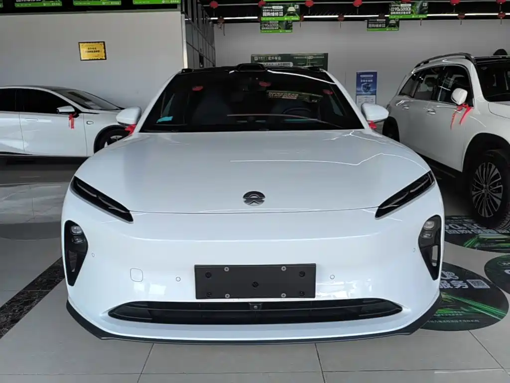 NIO ET5T — миниатюра 3