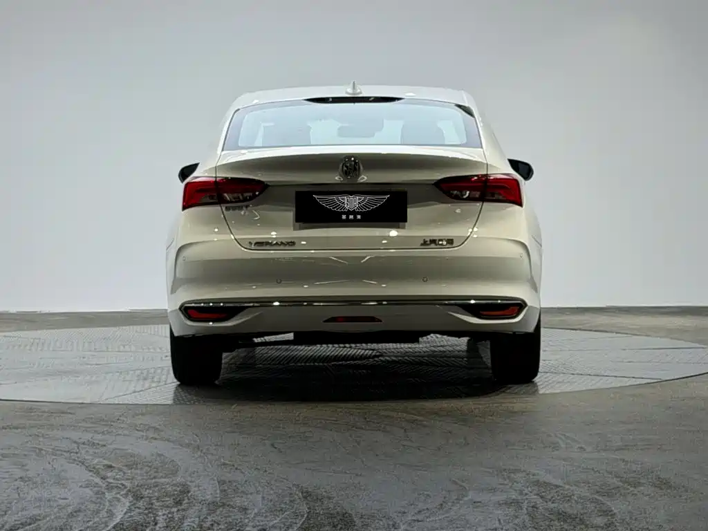 Buick Verano — миниатюра 3