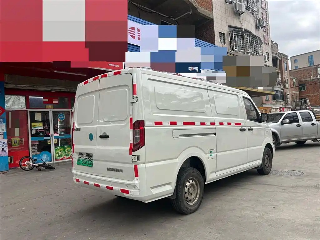 DONGFENG YUFENG EM26