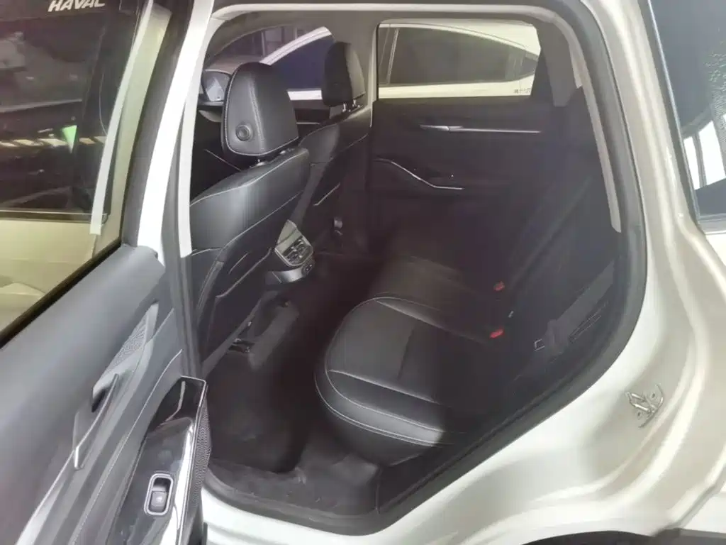 Haval H6 — миниатюра 17