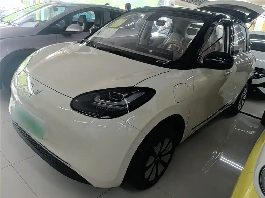 Wuling Bingo 2026