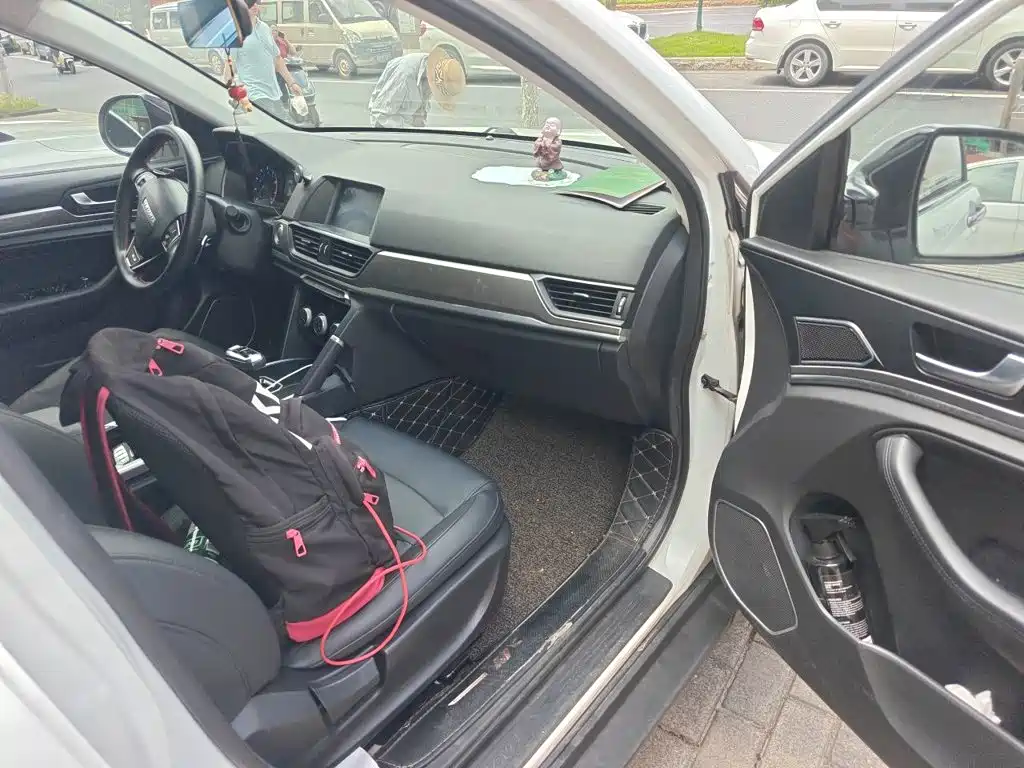 Haval H6 — миниатюра 19