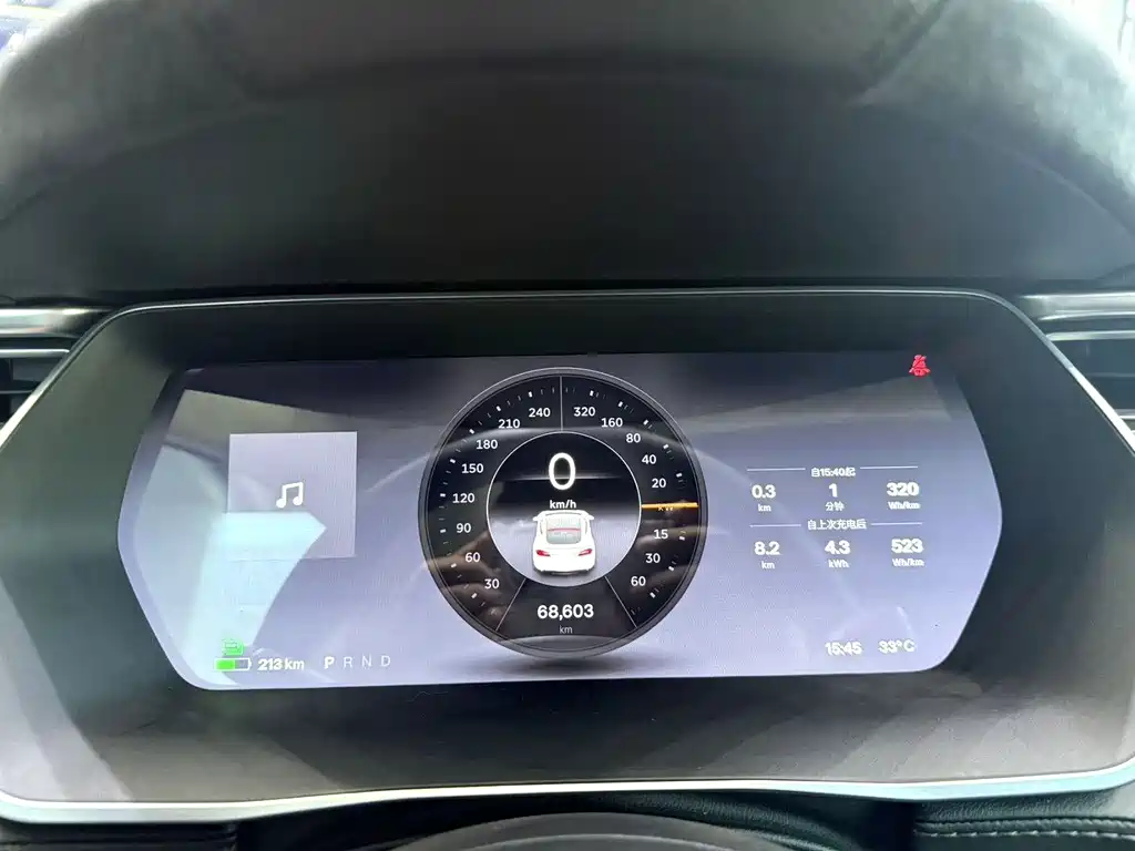 Tesla Model S — миниатюра 6