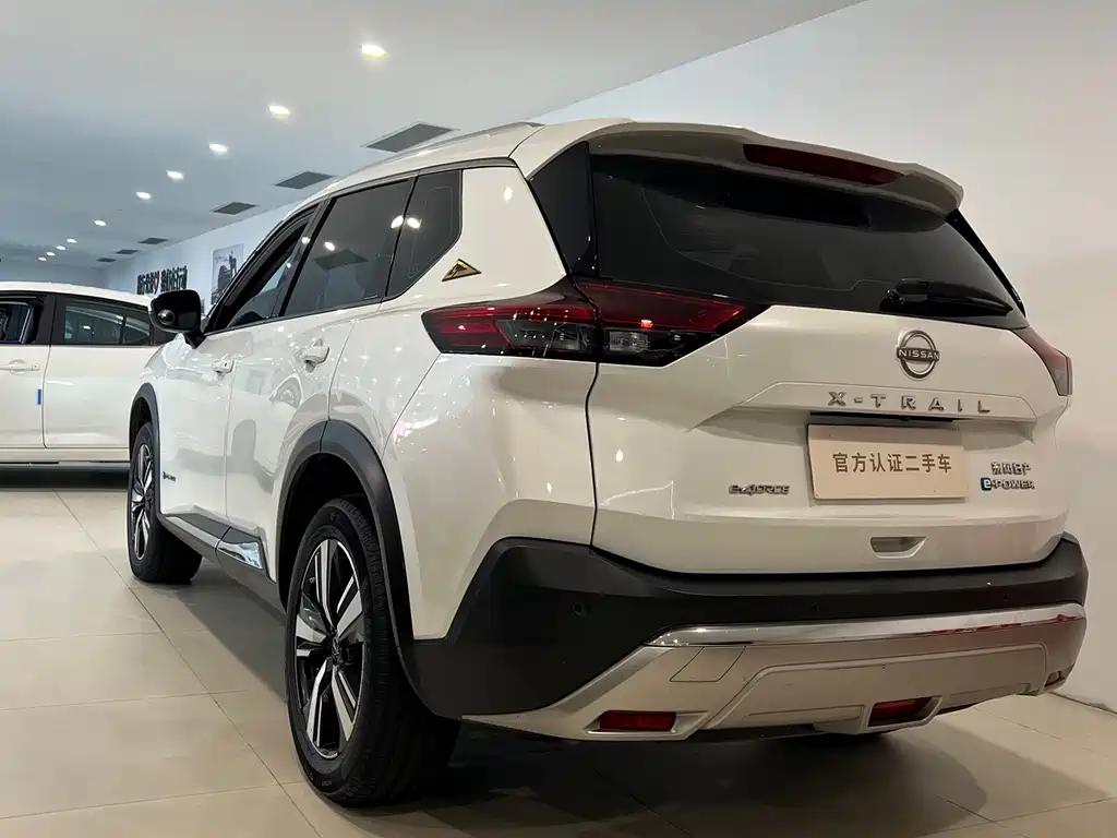 Nissan X-Trail 2023 e-POWER