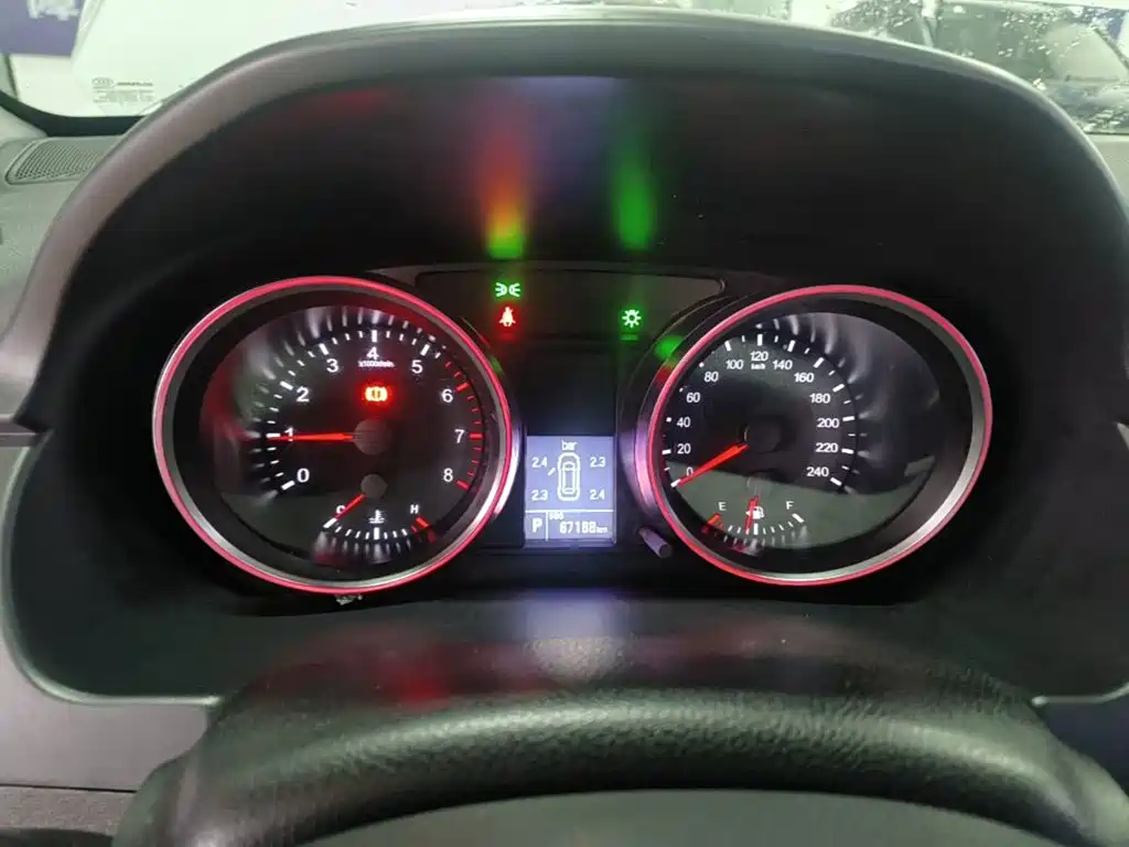 Haval H6 — миниатюра 12