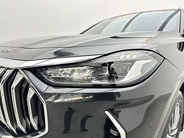 Jetour X70 PLUS — миниатюра 18