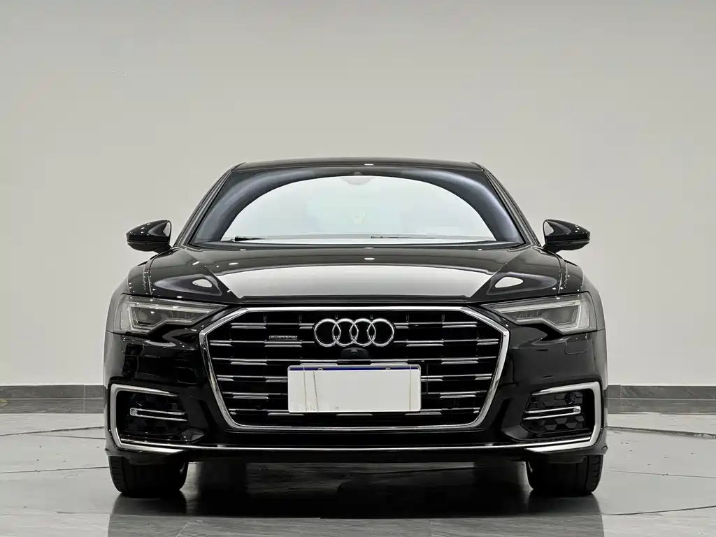 Audi A6L — миниатюра 3