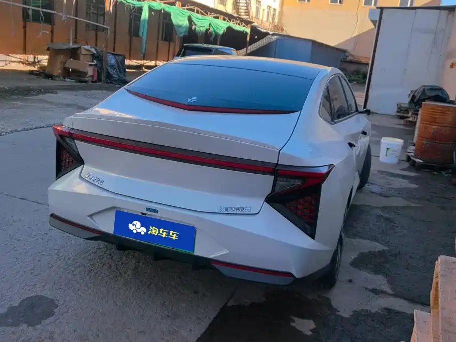 Lingxi Lingxi L — миниатюра 3