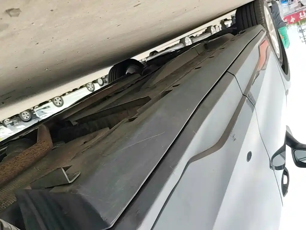 Chevrolet Volando — миниатюра 22