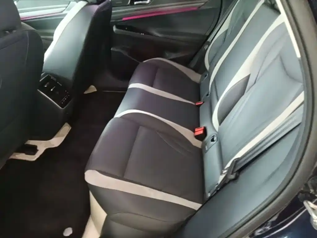 Volkswagen ID.7 VIZZION — миниатюра 17