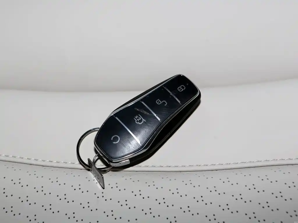 BYD Seagull — миниатюра 9